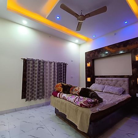 Adbhut Nivas Villa Bhopal Exterior photo