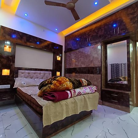 Adbhut Nivas Villa Bhopal Exterior photo